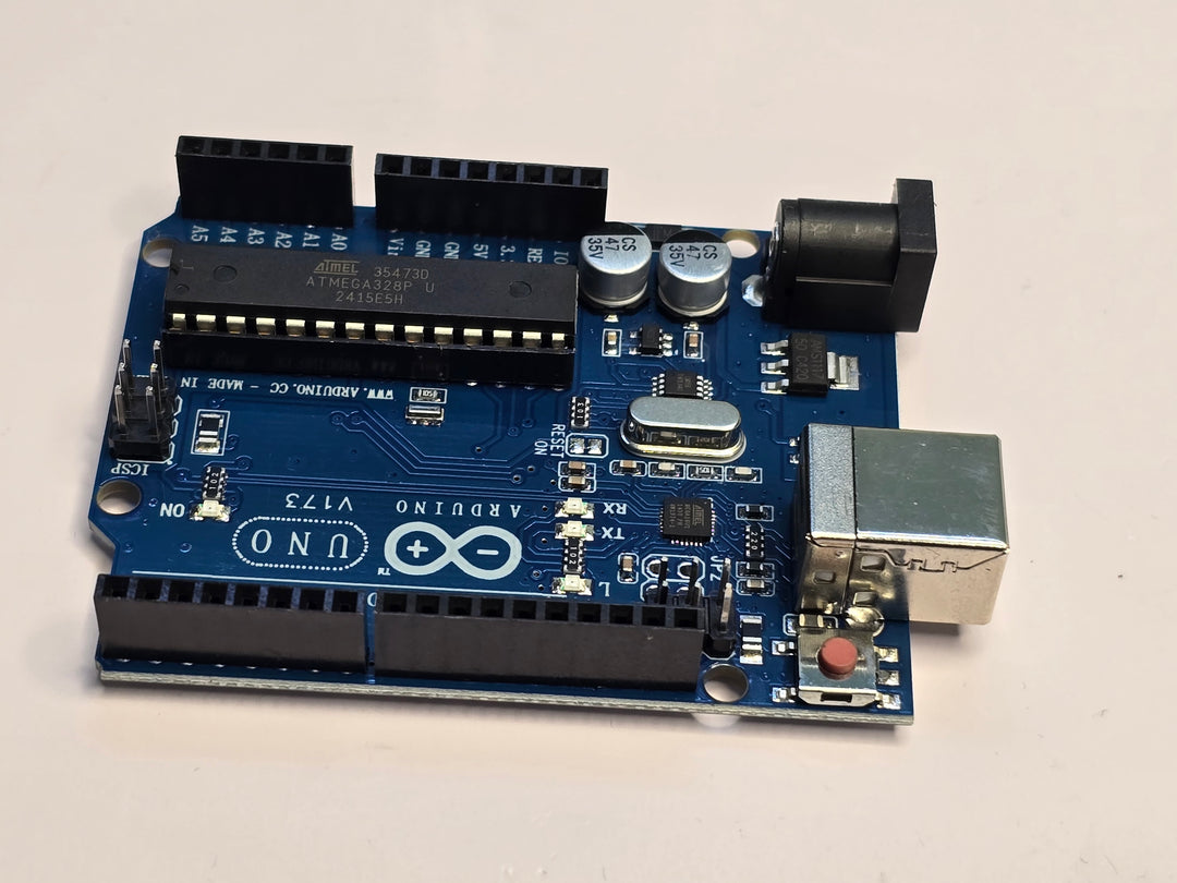 Arduino Uno R3
