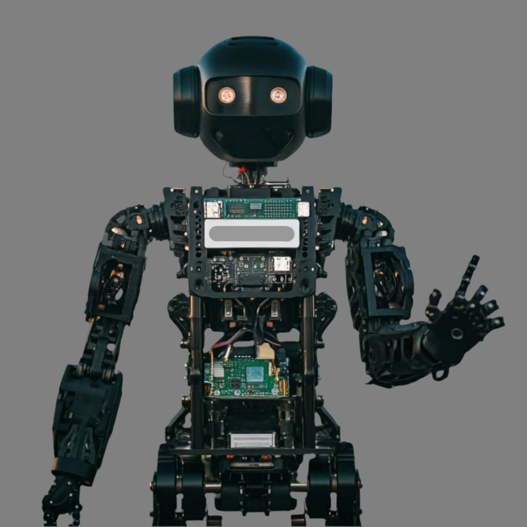 AeroBot