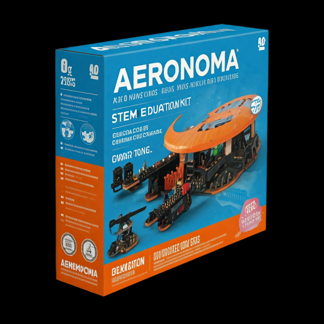 Stem Kit Basic