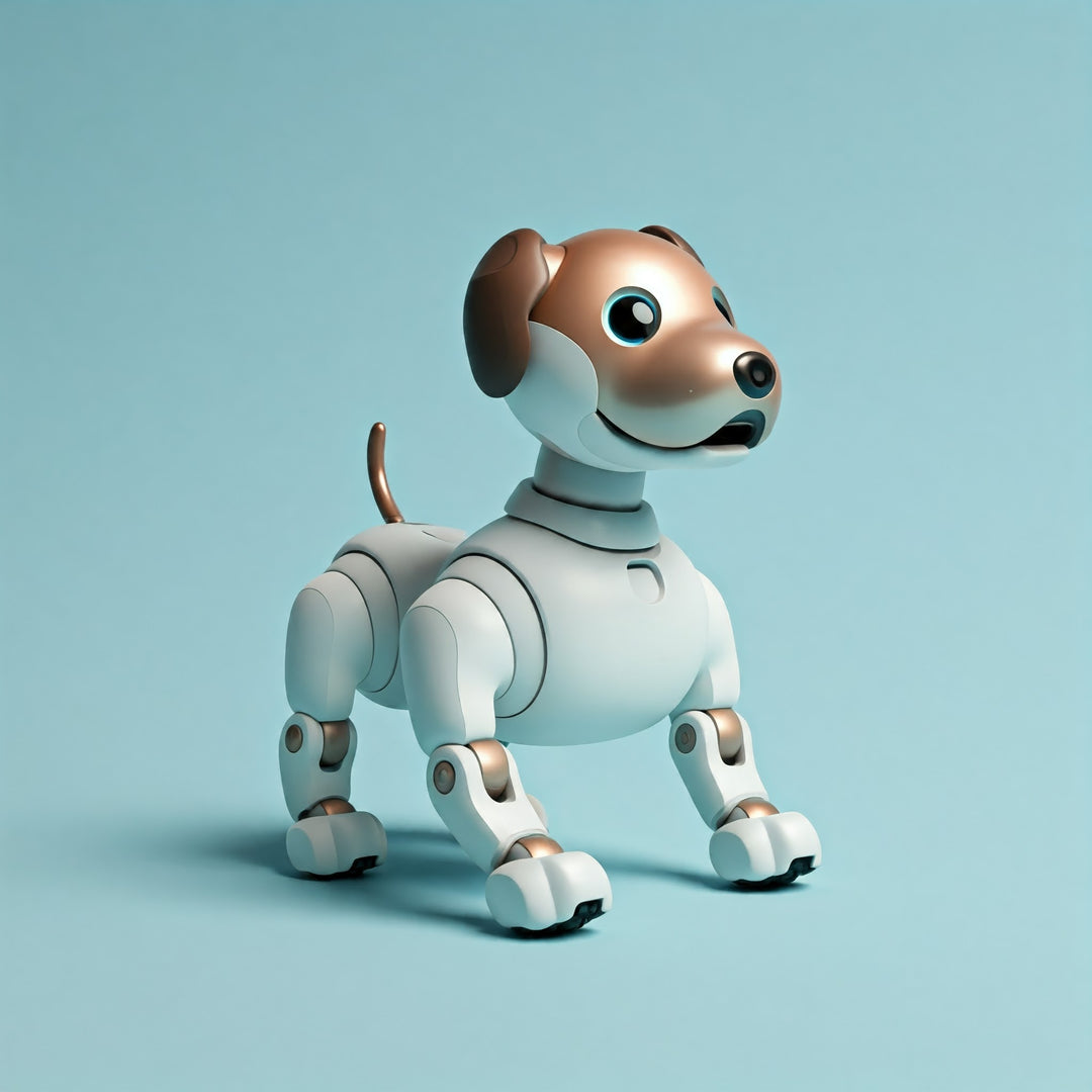 Aero Puppy