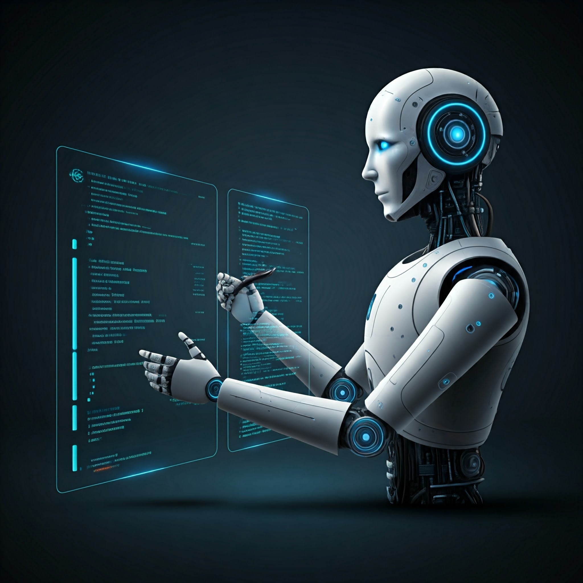 AI can be dangerous if handled by wrong hand