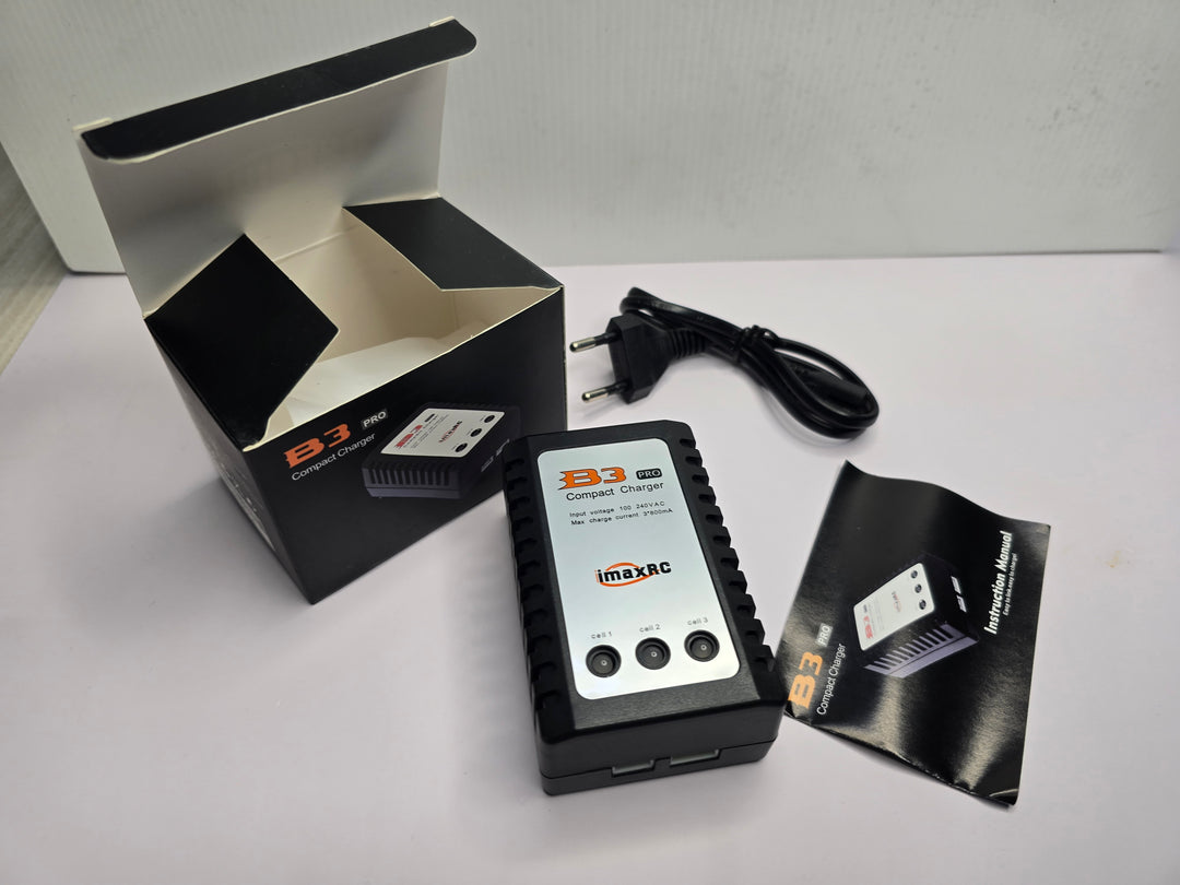 Robot battery Charger