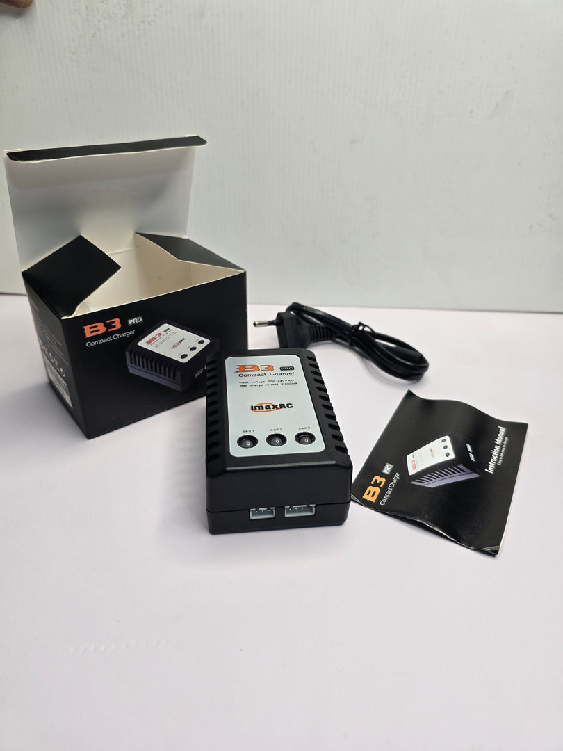 Robot battery Charger