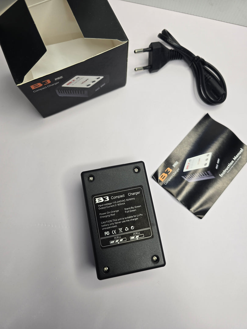 Robot battery Charger