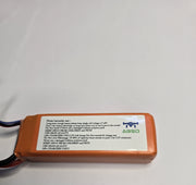 Lipo battery 2200mAh 80C