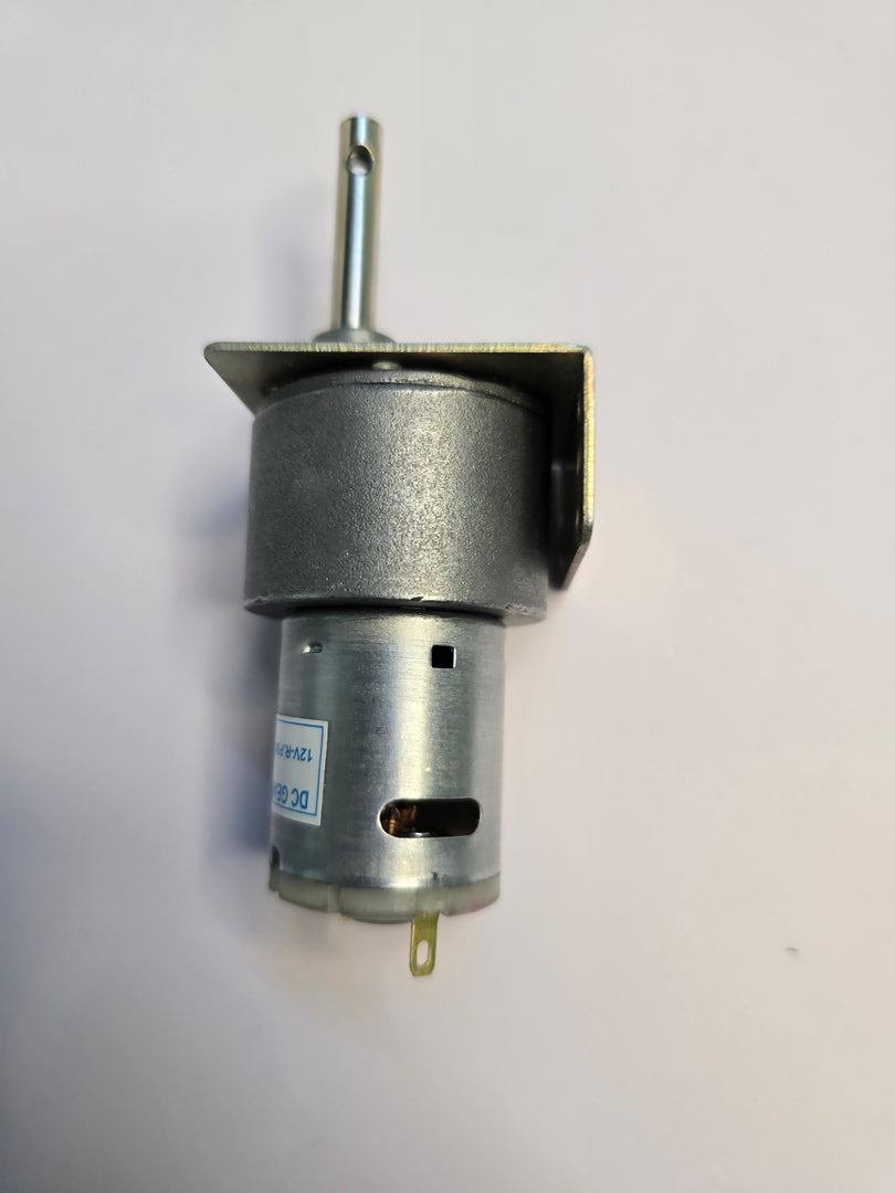 DC Motor(Johnson A grade 200rpm High Speed)