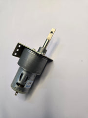DC Motor(Johnson A grade 200rpm High Speed)